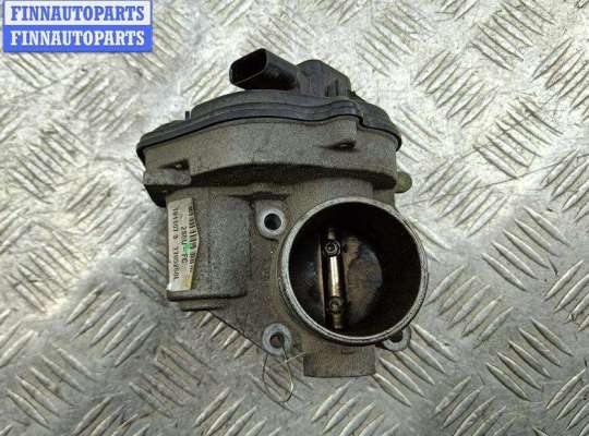 Заслонка дроссельная FO2212527 на Ford Focus II (2004-2011)