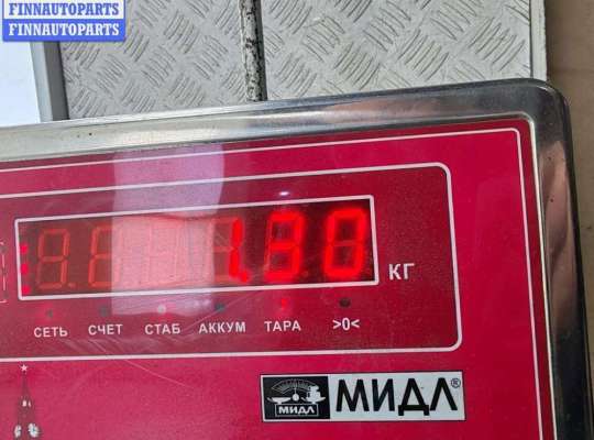 купить Аудиомагнитола на Audi A4 B5 (1994-2001)