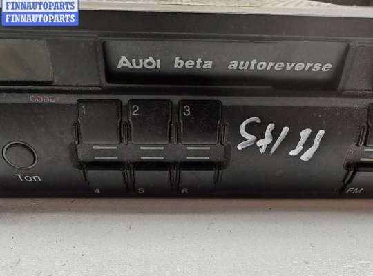 купить Аудиомагнитола на Audi A4 B5 (1994-2001)