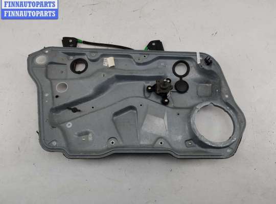 купить Стеклоподъемник механический передний левый на Volkswagen Golf-4