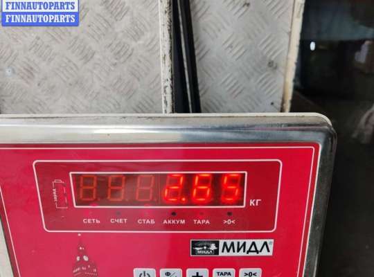 купить Стеклоподъемник механический передний левый на Volkswagen Golf-4