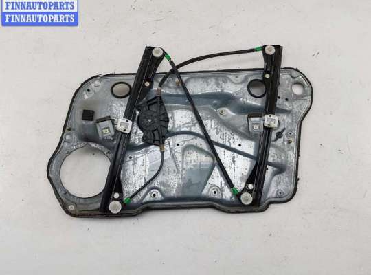 купить Стеклоподъемник механический передний левый на Volkswagen Golf-4