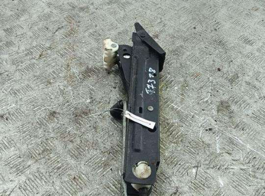 купить Домкрат на BMW 5 E39 (1995-2003)