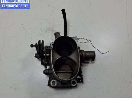 купить Заслонка дроссельная на Audi 100 C3 (1982-1991)