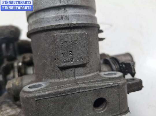 купить Заслонка дроссельная на Audi 100 C3 (1982-1991)