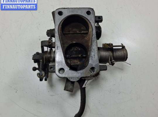 купить Заслонка дроссельная на Audi 100 C3 (1982-1991)