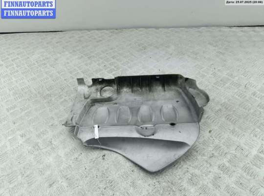 купить Накладка декоративная на двигатель на Opel Zafira A (1999-2005)