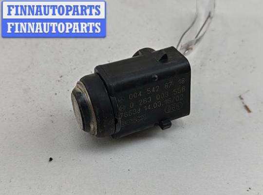 Датчик парктроника на Mercedes-Benz ML (W164)