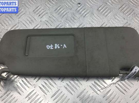 купить Козырек солнцезащитный правый на Audi A4 B6 (2001-2004)