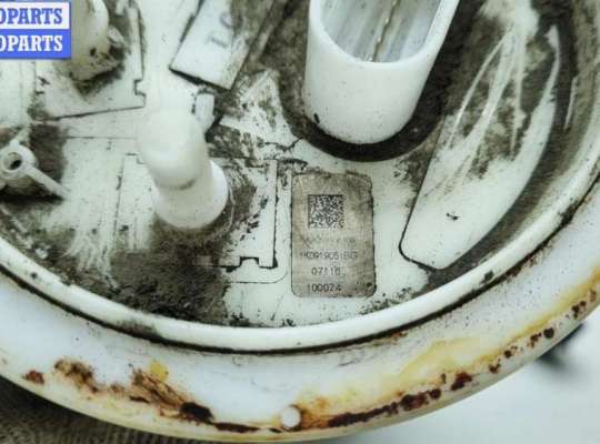 купить Насос топливный на Volkswagen Touran