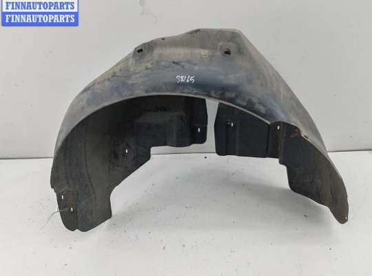 купить Защита крыла (подкрылок) задняя левая на Volkswagen Passat B5