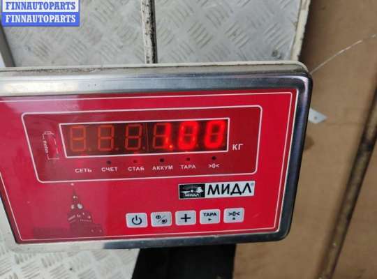 купить Кулиса КПП на Mercedes Vaneo W414 (2001-2006)