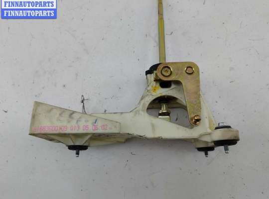 купить Кулиса КПП на Mercedes Vaneo W414 (2001-2006)