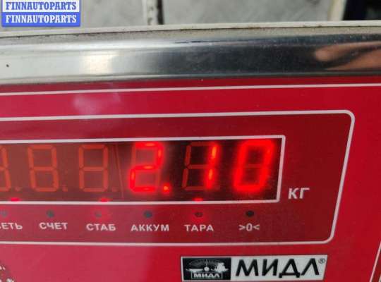 купить Фара правая на Volkswagen Passat B5+ (GP)