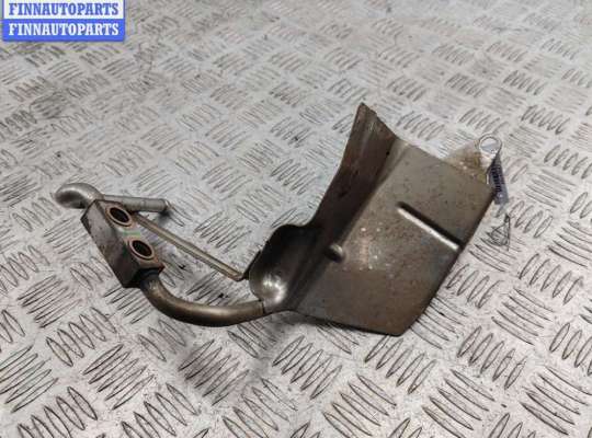 купить Трубка охлаждающей жидкости металлическая на Renault Scenic II (2003-2009)