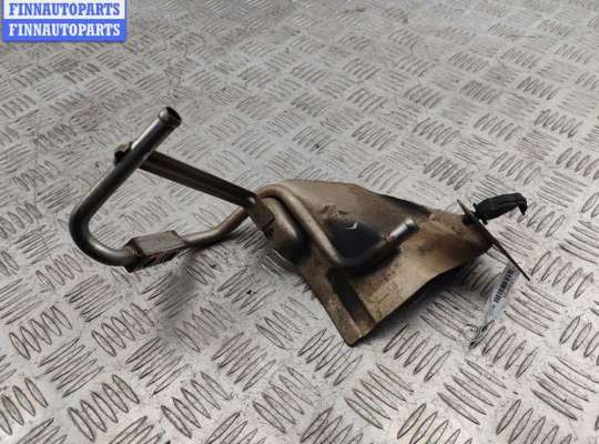 купить Трубка охлаждающей жидкости металлическая на Renault Scenic II (2003-2009)