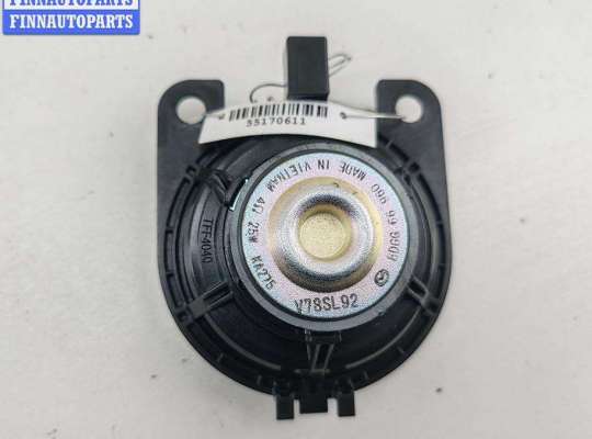 купить Динамик двери задней правой на Mazda 3 (2018- ) BP