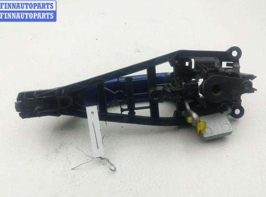 купить Ручка двери наружная передняя левая на Opel Astra H (2004-2009)