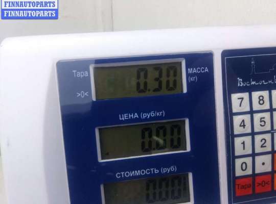 купить Ручка двери наружная передняя левая на Opel Astra H (2004-2009)