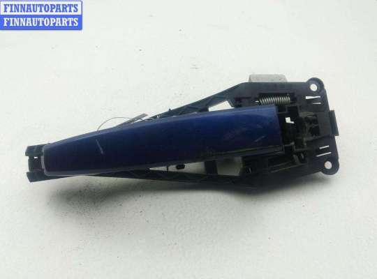 купить Ручка двери наружная передняя левая на Opel Astra H (2004-2009)