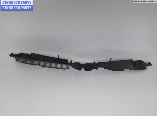 Воздуховод VG2242505 на Volkswagen Passat B6