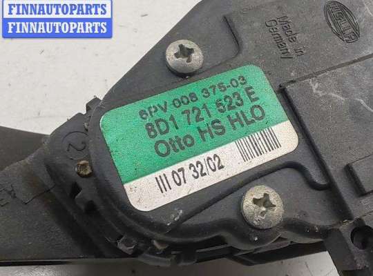 купить Педаль газа на Volkswagen Passat B5+ (GP)