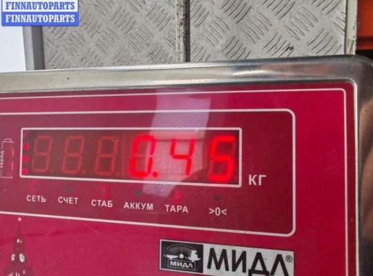 купить Педаль газа на Volkswagen Passat B5+ (GP)