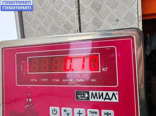 купить Блок управления на Volkswagen Passat B6