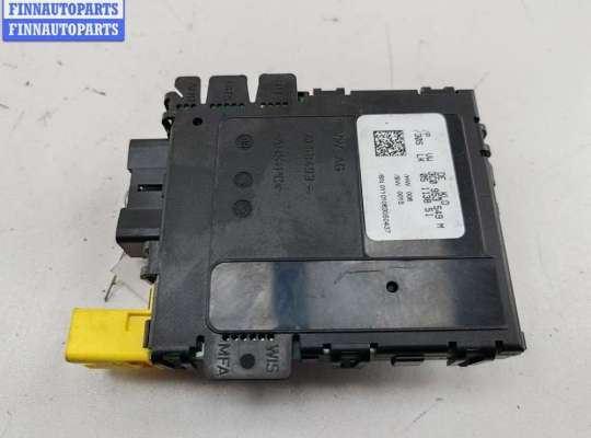 купить Блок управления на Volkswagen Passat B6