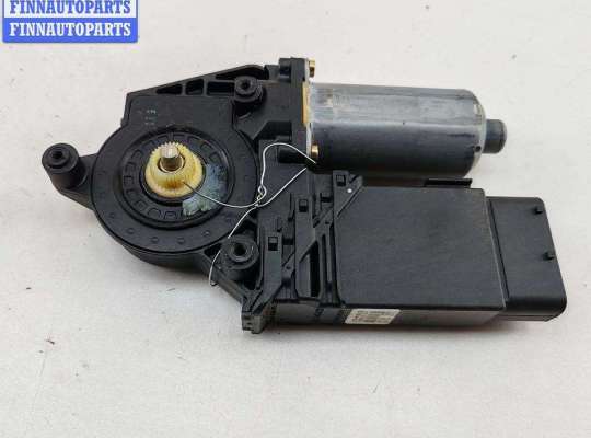 купить Моторчик стеклоподъемника передний левый на Volkswagen Passat B5