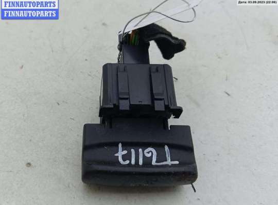 Кнопка ручного тормоза CT715832 на Citroen C4 Grand Picasso