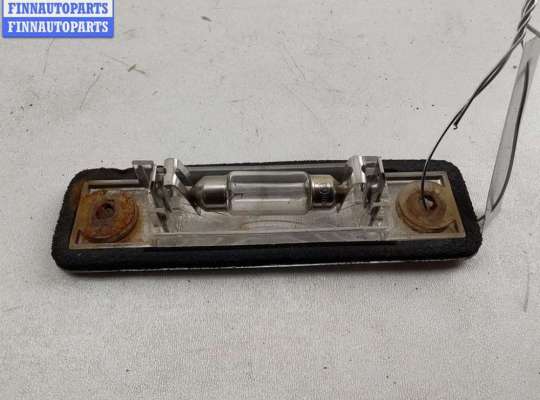 купить Подсветка номера на Opel Vectra B (1995-2002)