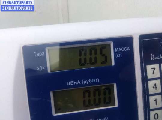 купить Блок кнопок управления стеклоподъемниками на Opel Zafira A (1999-2005)