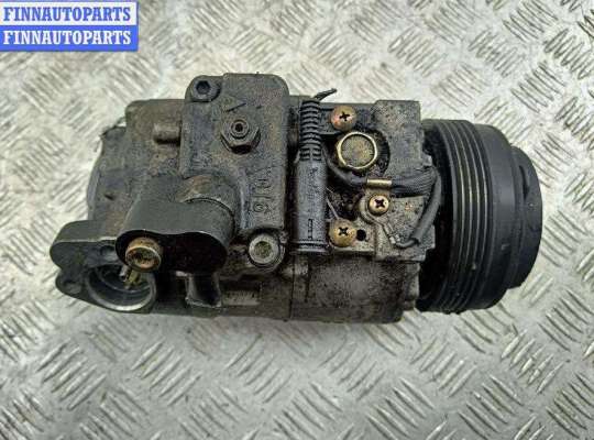 Компрессор кондиционера BM3613250 на BMW 5 E39 (1995-2003)