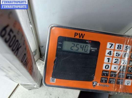 купить Фара левая на Renault Scenic II (2003-2009)