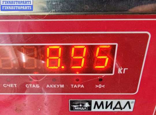 купить Рейка рулевая на Ford Focus II (2004-2011)