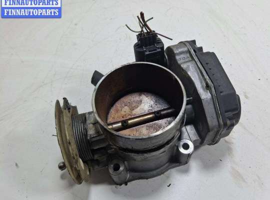 купить Заслонка дроссельная на Audi A6 C5 (1997-2005)