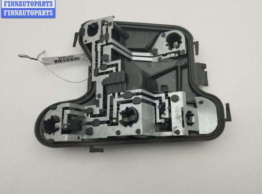 Плата фонаря заднего правого AU1742900 на Audi A4 B6 (2001-2004)