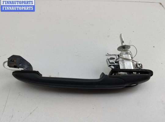 купить Ручка двери наружная передняя левая на Ford Galaxy (2000-2006)