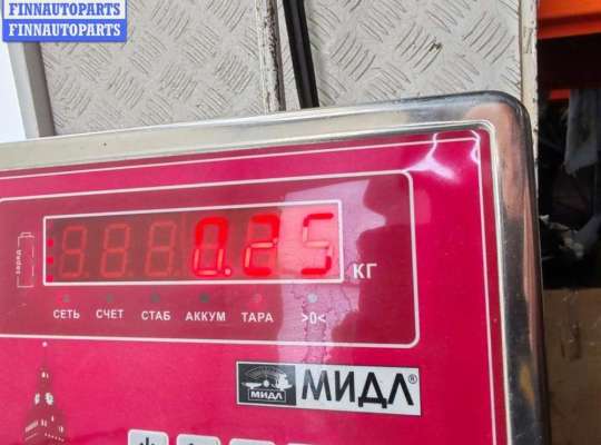 купить Ручка двери наружная передняя левая на Ford Galaxy (2000-2006)