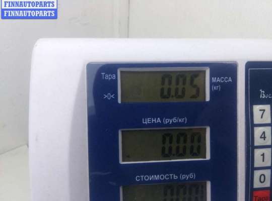 купить Усилитель антенны на Audi Q7 4L (2005-2015)