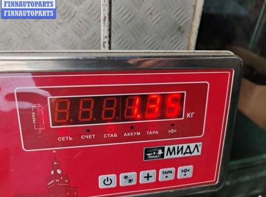 купить Радиатор масляный на Chrysler Voyager (2001-2007)