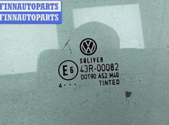 купить Стекло двери передней левой на Volkswagen Passat B5+ (GP)