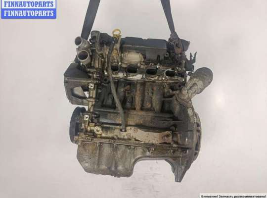 купить Двигатель (ДВС) на Opel Corsa D (2006-2014)