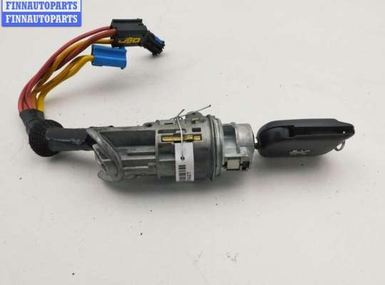 Купить Замок зажигания на Peugeot 607 Замок зажигания PG1244972 на Peugeot 607