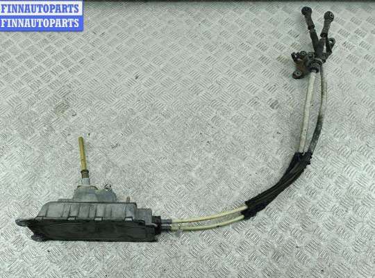 купить Кулиса КПП на Skoda Octavia mk1 (A4 1U) 1996-2010