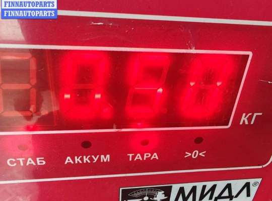 купить Форсунка топливная на Ford Focus II (2004-2011)