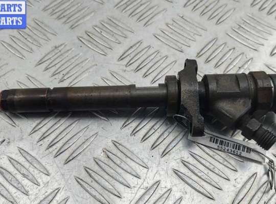 купить Форсунка топливная на Ford Focus II (2004-2011)