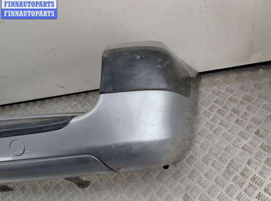 купить Бампер задний на Peugeot 307