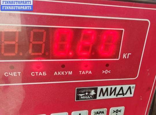 купить Клапан холостого хода на Ford Focus I (1998-2005)